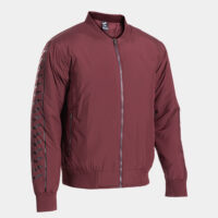 Geaca Joma Icono Street, Visiniu / Negru