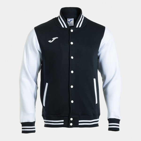 Jacheta Joma Combi full-zip, Bleumarin - imagine 1