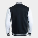 Jacheta Joma Combi full-zip, Bleumarin - imagine 3