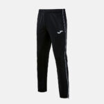 Pantaloni lungi Joma Vintage Eco Retro, Negru