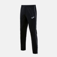 Pantaloni lungi Joma Vintage Eco Retro, Negru