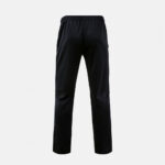 Pantaloni lungi Joma Vintage Eco Retro, Negru - imagine 2