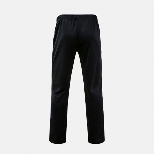 Pantaloni lungi Joma Vintage Eco Retro, Negru - imagine 2