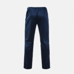 Pantaloni lungi Joma Vintage Eco Retro, Bleumarin - imagine 2