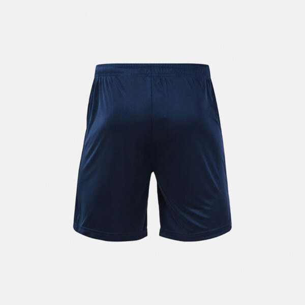 Pantaloni scurti sport Joma Vintage Eco Retro, Bleumarin - imagine 2