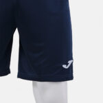 Pantaloni scurti sport Joma Vintage Eco Retro, Bleumarin - imagine 3