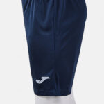 Pantaloni scurti sport Joma Vintage Eco Retro, Bleumarin - imagine 4