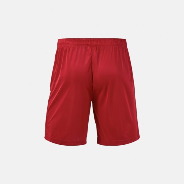 Pantaloni scurti sport Joma Vintage Eco Retro, Rosu - imagine 2