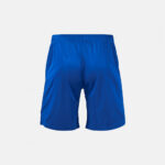 Pantaloni scurti sport Joma Vintage Eco Retro, Albastru Royal - imagine 2