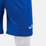 Pantaloni scurti sport Joma Vintage Eco Retro, Albastru Royal - imagine 3