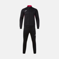 Trening Joma Winner IV, Negru / Fuxia