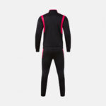 Trening Joma Winner IV, Negru / Fuxia - imagine 3