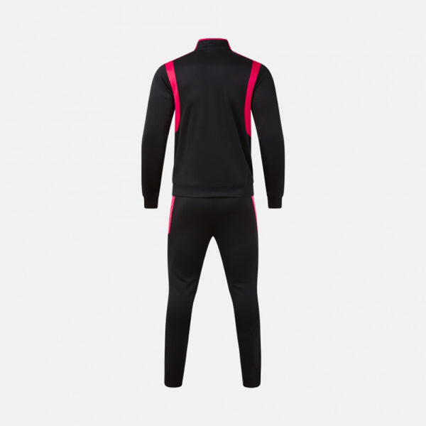 Trening Joma Winner IV, Negru / Fuxia - imagine 3