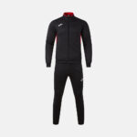 Trening Joma Winner IV, Negru / Rosu