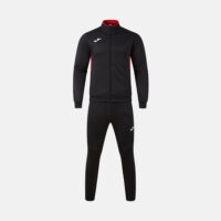 Trening Joma Winner IV, Negru / Rosu