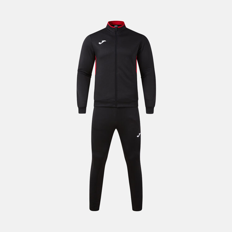 Trening Joma Winner IV, Negru / Rosu