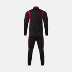 Trening Joma Winner IV, Negru / Rosu - imagine 3