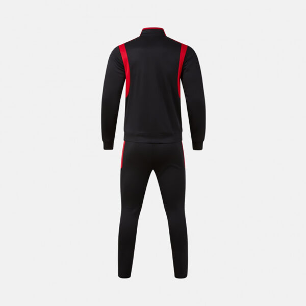 Trening Joma Winner IV, Negru / Rosu - imagine 3