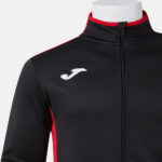 Trening Joma Winner IV, Negru / Rosu - imagine 4