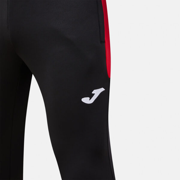 Trening Joma Winner IV, Negru / Rosu - imagine 5