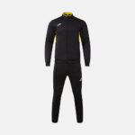 Trening Joma Winner IV, Negru / Galben