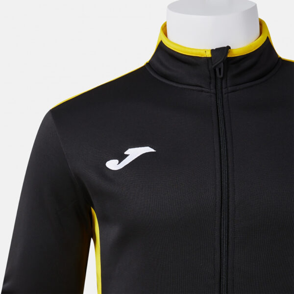 Trening Joma Winner IV, Negru / Galben - imagine 4