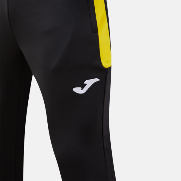 Trening Joma Winner IV, Negru / Galben - imagine 5