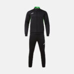 Trening Joma Winner IV, Negru / Verde Fluo