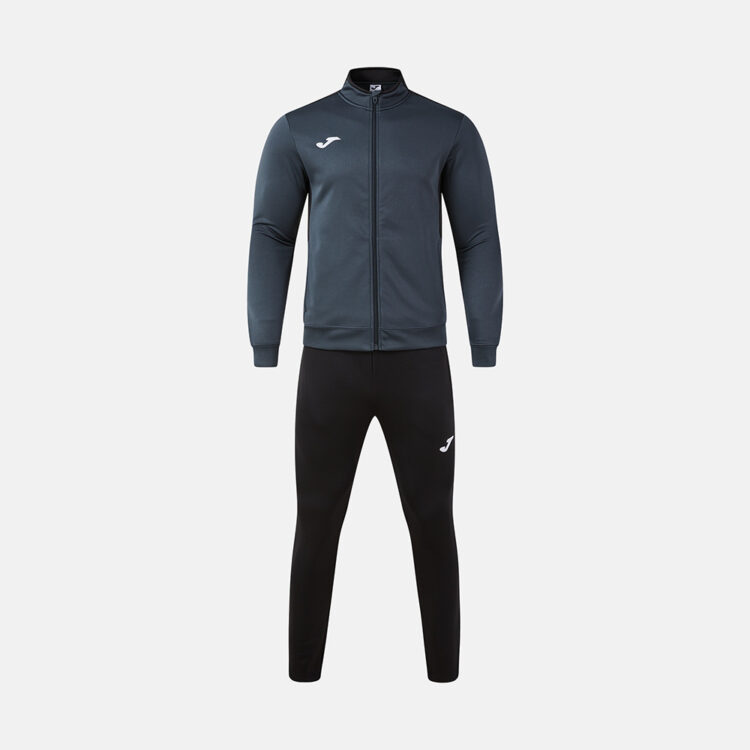 Trening Joma Winner IV, Gri inchis / Negru