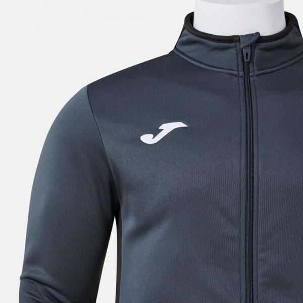 Trening Joma Winner IV, Gri inchis / Negru - imagine 2