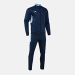 Trening Joma Winner IV, Bleumarin / Albastru sky - imagine 2