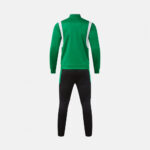 Trening Joma Winner IV, Verde / Gri - imagine 3