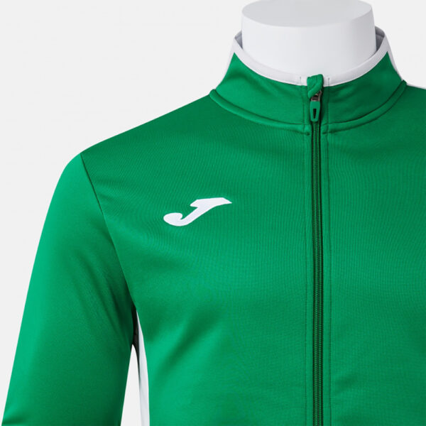 Trening Joma Winner IV, Verde / Gri - imagine 4