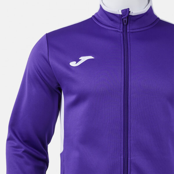 Trening Joma Winner IV, Mov / Alb - imagine 4