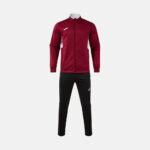 Trening Joma Winner IV, Visiniu / Negru