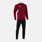 Trening Joma Winner IV, Visiniu / Negru - imagine 2