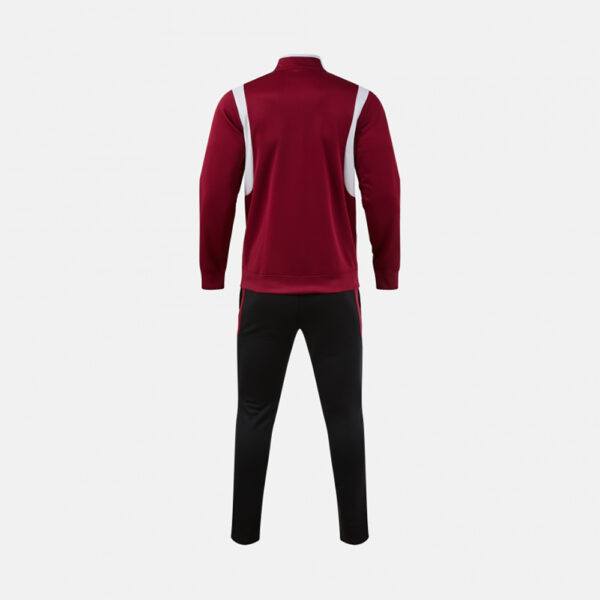 Trening Joma Winner IV, Visiniu / Negru - imagine 3