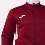 Trening Joma Winner IV, Visiniu / Negru - imagine 4