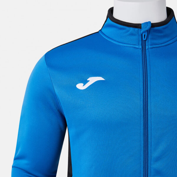 Trening Joma Winner IV, Albastru Royal / Negru - imagine 2