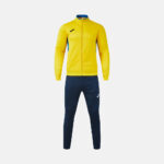 Trening Joma Winner IV, Galben / Albastru Royal