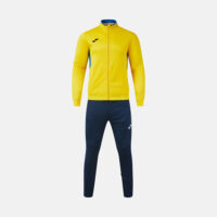 Trening Joma Winner IV, Galben / Albastru Royal
