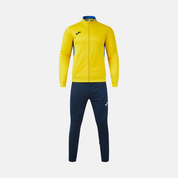 Trening Joma Winner IV, Galben / Albastru Royal - imagine 1
