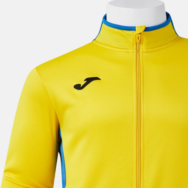 Trening Joma Winner IV, Galben / Albastru Royal - imagine 4