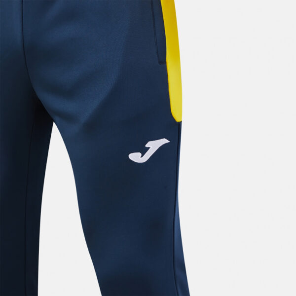 Trening Joma Winner IV, Galben / Albastru Royal - imagine 5