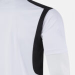 Tricou sport Joma Winner IV, Alb / Negru - imagine 6