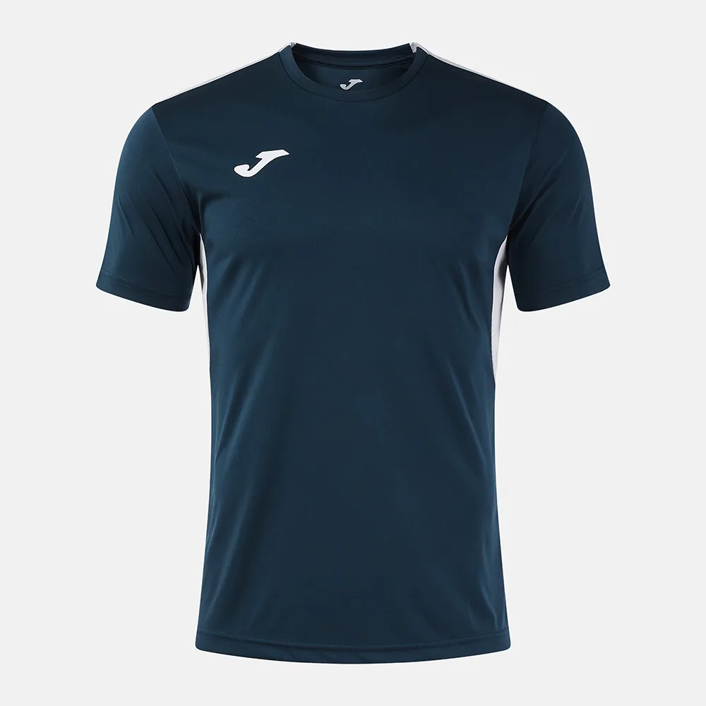 Tricou sport Joma Winner IV, Bleumarin / Gri - imagine 1
