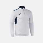 Bluza antrenament Joma Winner IV, Gri / Bleumarin
