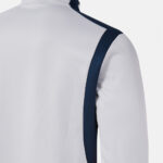 Bluza antrenament Joma Winner IV, Gri / Bleumarin - imagine 5