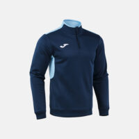 Bluza antrenament Joma Winner IV, Bleumarin / Albastru sky