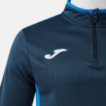 Bluza antrenament Joma Winner IV, Bleumarin / Albastru Royal - imagine 4